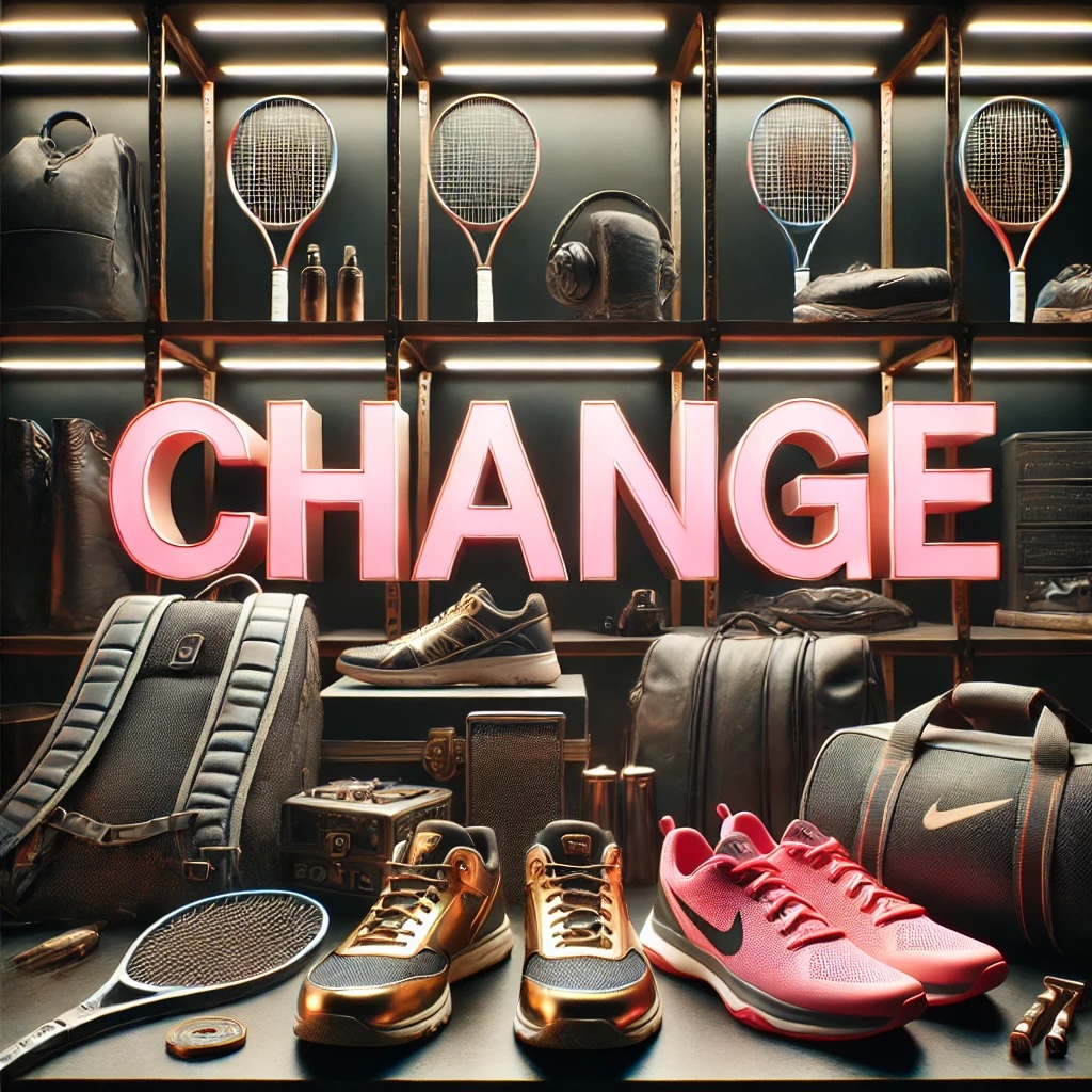 Change or Be Left Behind: Why Businesses Must Transform to&nbsp;Survive