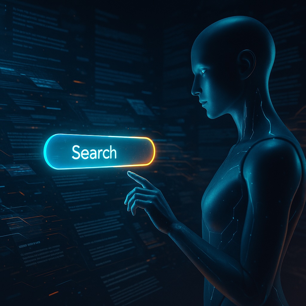 Unsichtbar durch KI? Warum die neue Google-Suche Kommunikation neu&nbsp;denkt